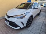 TOYOTA C-HR 2.0 Hybrid E-CVT Morebusiness rif. 23739428