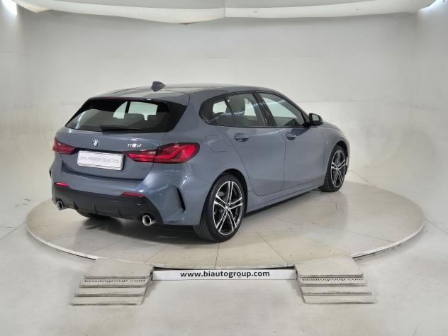 BMW Serie 1 F40 Diesel 118d Msport auto - Foto 5