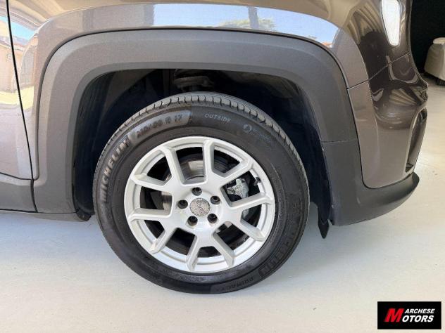 JEEP - Renegade - 1.0 T3 Limited - Foto 7