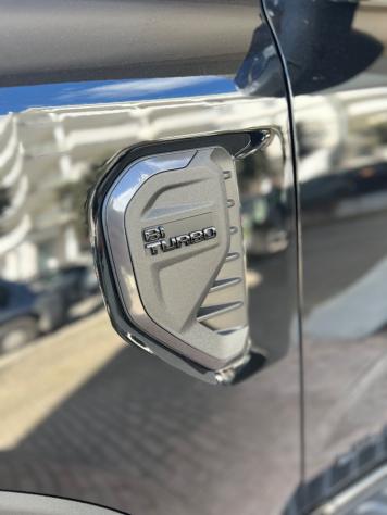 FORD RANGER WILDTRACK 2.0 biturbo IVA ESPOSTA - Foto 8