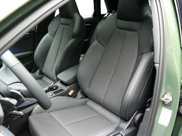 Audi A3 SPB 35 TFSI 150cv mHEV S Line S Tronic | TETTO, 18", MATRIX, SONOS, PROMO AZZURRA - Foto 7
