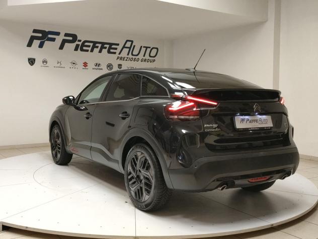 Citroën C4 C4 PureTech 130 S&S Feel Pack - Foto 3