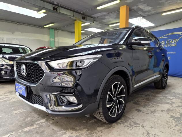 Mg ZS 1.0 Luxury Tetto Apribile - Foto 3