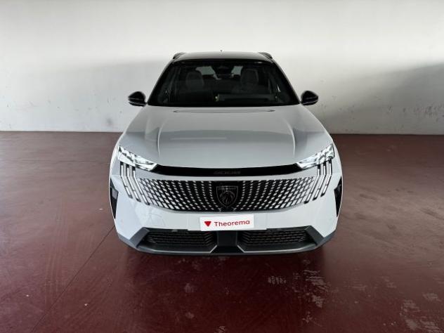 PEUGEOT 5008 Nuovo Hybrid 136 e-DCS6 GT rif. 22128104 - Foto 8