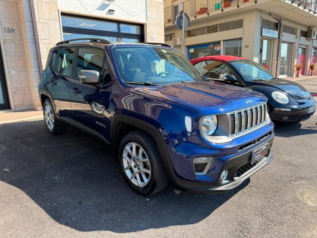 Jeep Renegade 1.6 Mjt 120 CV Limited - Foto 8