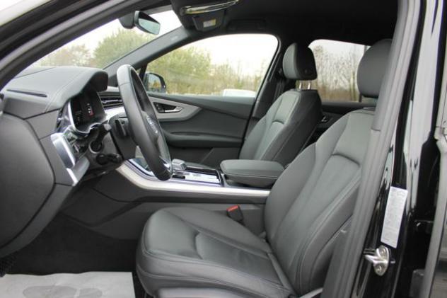 AUDI Q7 SUV 45 TDI quattro tiptronic S line Edition rif. 23143659 - Foto 8
