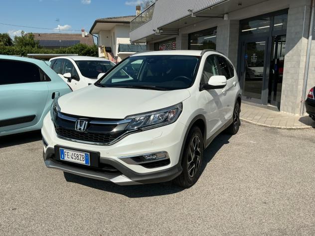 Honda CR-V 1.6 Diesel Neopatentati - Foto 3