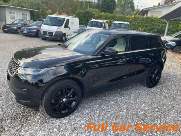 LAND ROVER Range Rover Velar 2.0 TD4 180 CV R-Dynamic HSE rif. 17597192 - Foto 4
