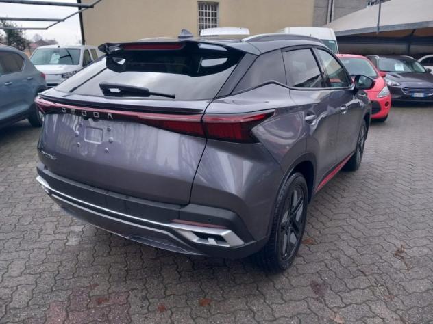 OMODA 5 Omoda 1.6 TGDI 147CV aut. Premium. - Foto 5