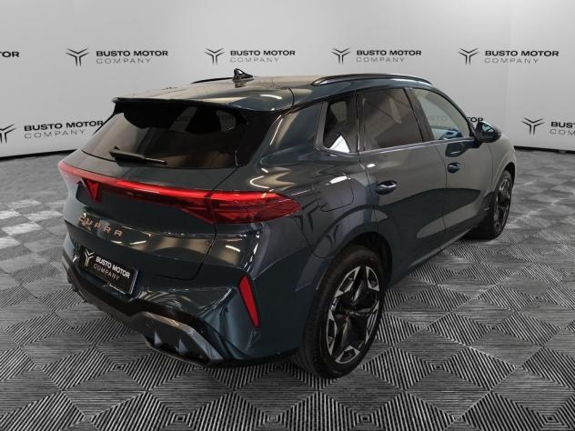 CUPRA Terramar 1.5 Hybrid DSG AZIENDALE - Foto 6