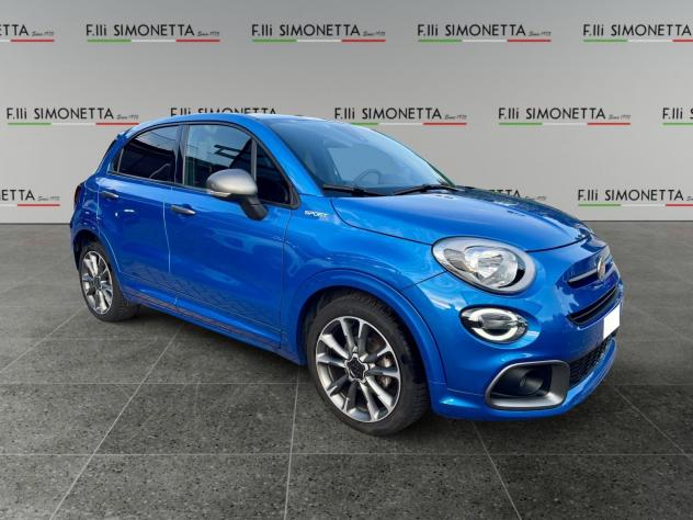 FIAT 500X 1.0 t3 Sport 120cv - Foto 3