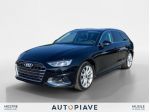 Audi A4 2.0 35 TFSI BUSIN ADVAN. S TRONIC