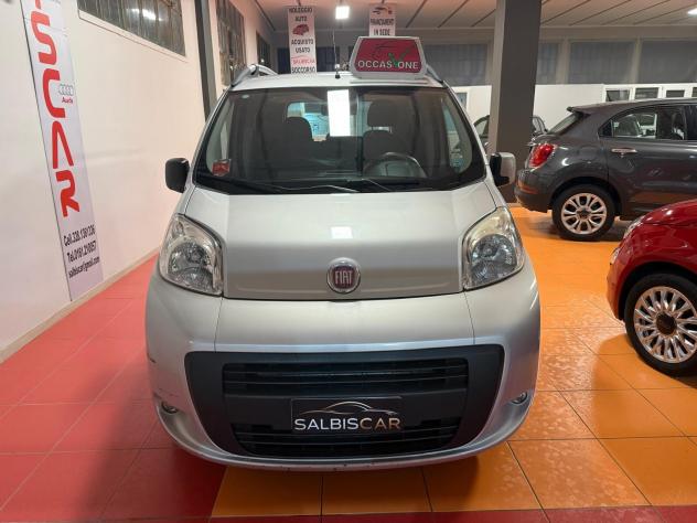 Fiat Qubo 1.3 MJT 75 CV Active - Foto 5