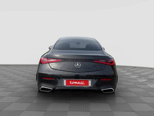 MERCEDES-BENZ CL E Coupé (C236) E 220 d Coupé AMG Line Advanced rif. 23661875 - Foto 4