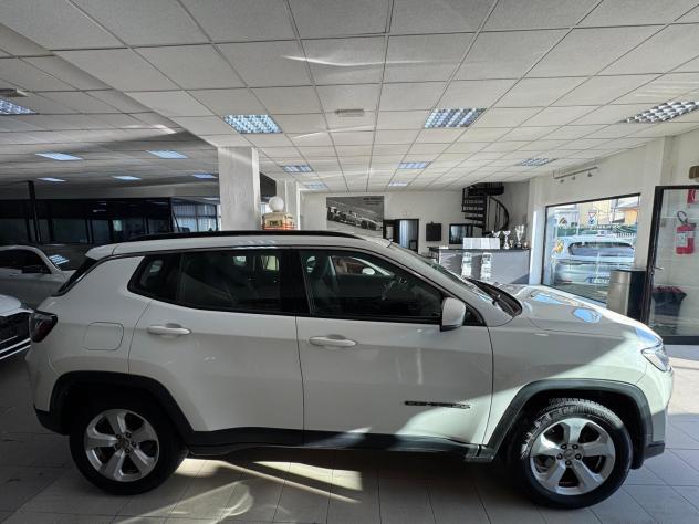 Jeep Compass 1.6 Multijet II 2WD Longitude PERFETTO SUBITO DISPONIBILE - Foto 5