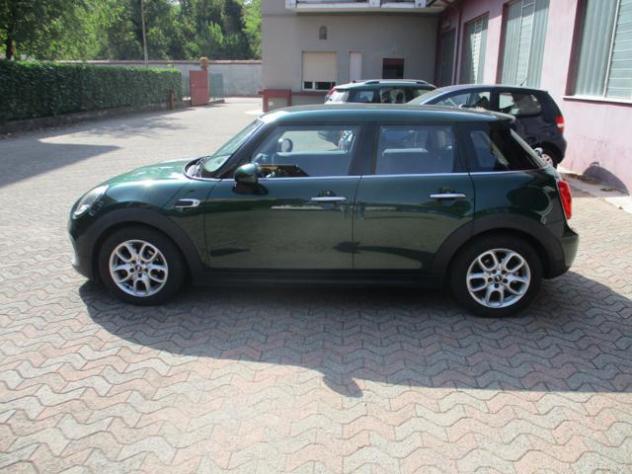 MINI One 1.2 One Boost 5 porte *PREZZO REALE rif. 23996390 - Foto 3