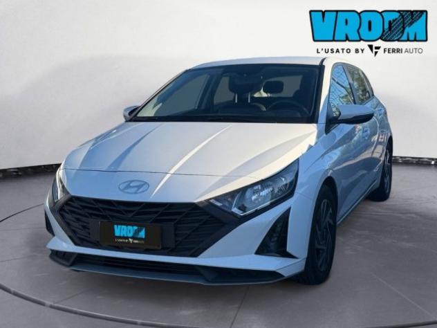 HYUNDAI i20 1.2 MPI Connectline rif. 24184834 - Foto 2