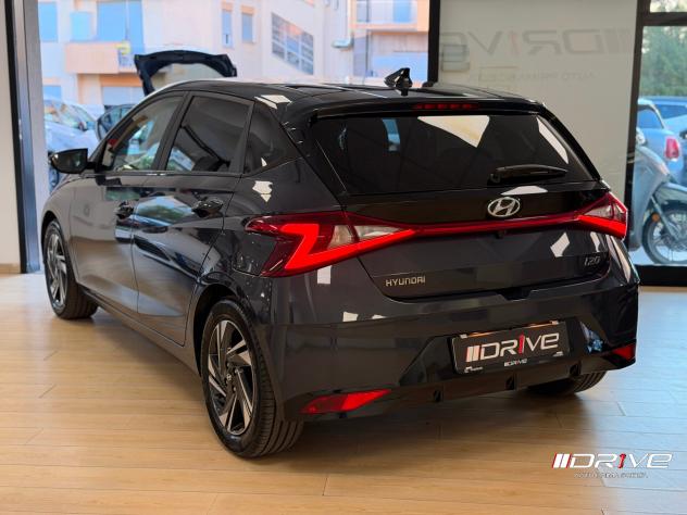 HYUNDAI i20 3ª serie i20 1.2 MPI Techline - Foto 6