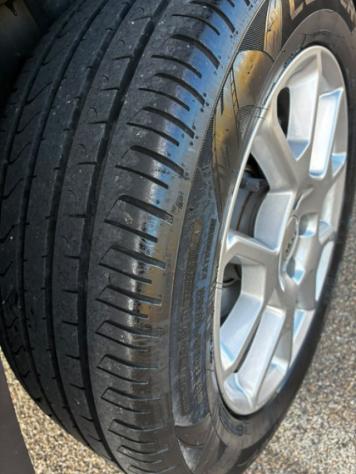 JEEP Renegade 1.6 Mjt 130 CV Limited rif. 24107944 - Foto 5