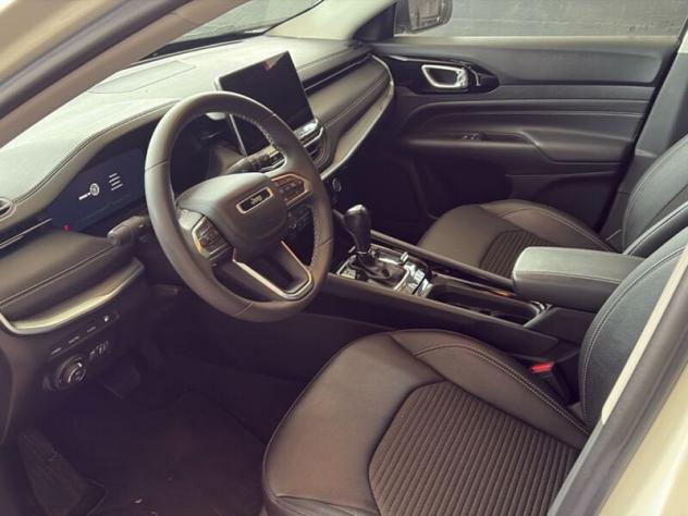 Jeep Compass 4xe 1.3 T4 PHEV 190cv Limited 4xe Auto - Foto 6