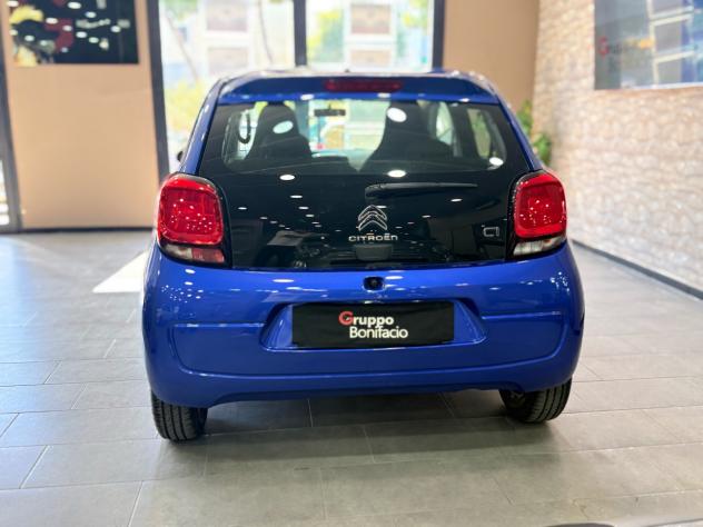 Citroen C1 VTi 72 5 porte Feel - Foto 5