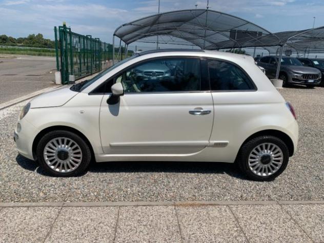 FIAT 500 1.2 Lounge rif. 23939386 - Foto 8