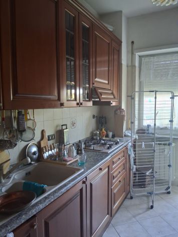 appartamento in vendita a Roma in zona Prenestino-Labicano