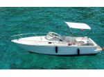 Beneteau Ombrine 700 Walkaround - Volvo Penta Diesel 105cv