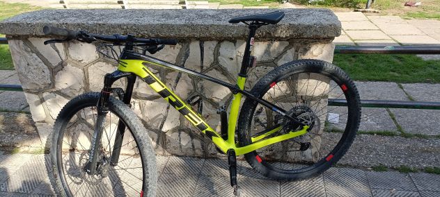 MTB Trek Procaliber 9.6 tg M 2022 - Foto 5