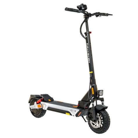 KuKirin M4 Max 800W 48V 18Ah nuovo