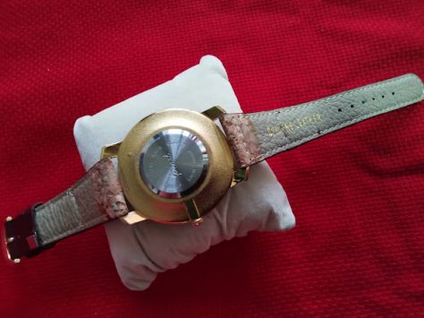 OROLOGIO ( PEARL QUARZO - DONNA ) - Foto 5
