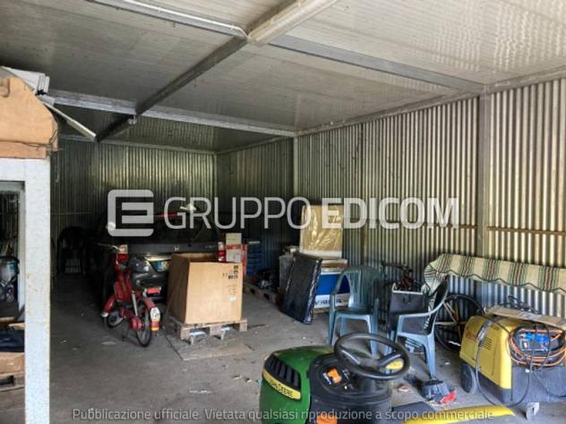 Magazzini e locali di deposito di 79 mq in vendita a Cavarzere - Rif. 4554910
