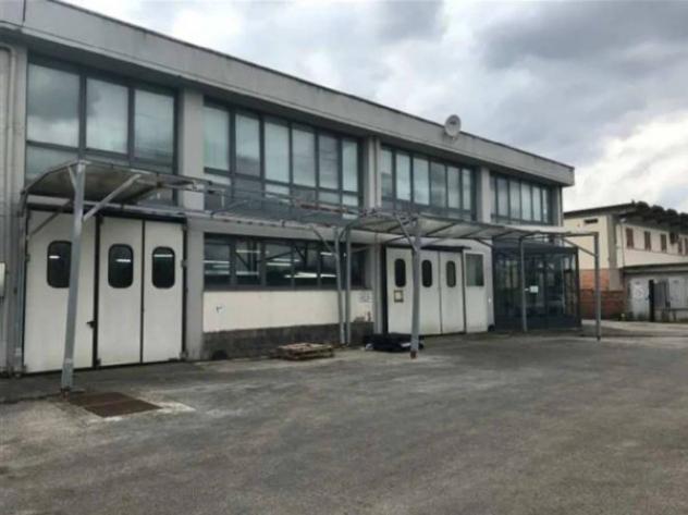 Immobile in asta di 5030 m² in vendita a Fucecchio - Foto 4