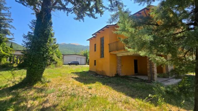 Magazzino in vendita a Nocera Umbra - Foto 20