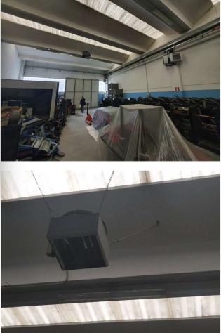 76/2019 2 BS - immobiliare adibita a laboratorio in asta a Sarezzo - Foto 15