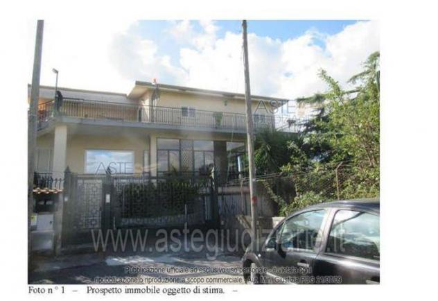 IMMOBILI-IMMOBILE RESIDENZIALE-VIA PAPA GIOVANNI XXIII 9