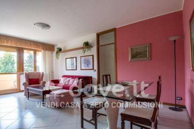 Appartamento di 117 m² con 4 locali in vendita a Bergamo - Foto 5