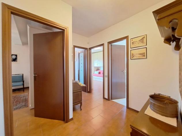 Appartamento in vendita a Fornacette - Calcinaia 90 mq Rif: 1414012 - Foto 9