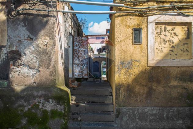 Casa Indipendente in vendita a Catania, Centro Storico - Foto 3