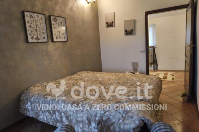 Appartamento di 90 m² con 3 locali in vendita a Chiusdino - Foto 5