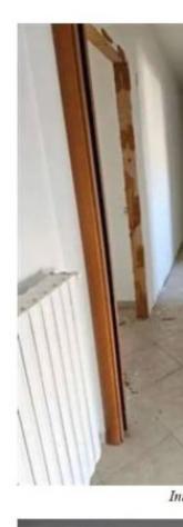 Immobile in asta di 116 m² con più di 5 locali in vendita a Corigliano d'Otranto - Foto 20