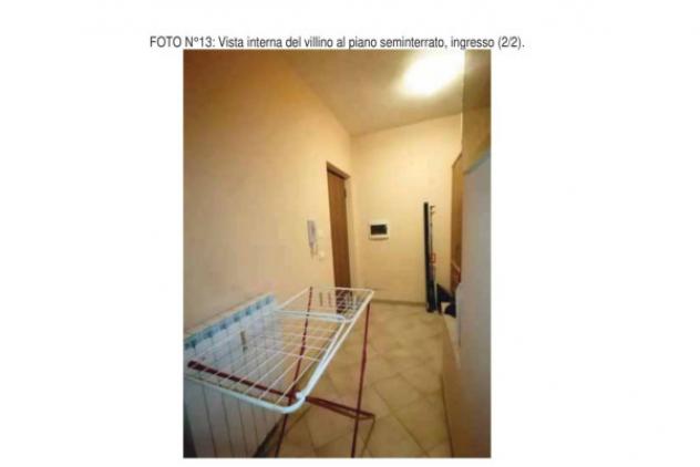 Immobile in asta di 140 m² con più di 5 locali e box auto in vendita a Fara in Sabina - Foto 11