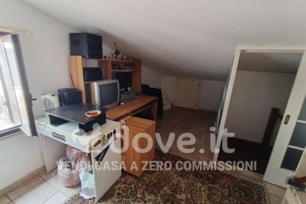 Villetta a schiera di 240 m² con 5 locali e posto auto in vendita a Grosseto - Foto 18