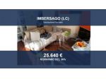 Immobile in asta di 52 m² in vendita a Imbersago
