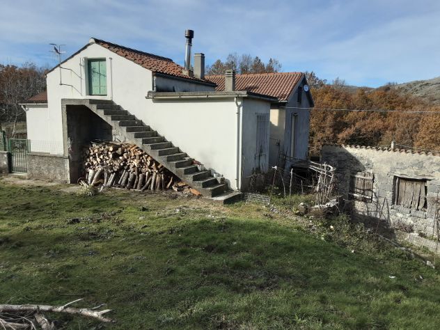 Casa in campagna nel parco del pollino - Foto 2