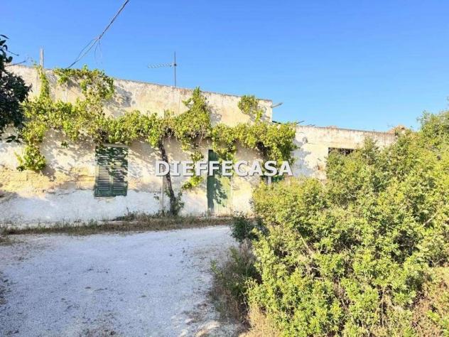 V2563 - In vendita casa in periferia a Marsala - Foto 12