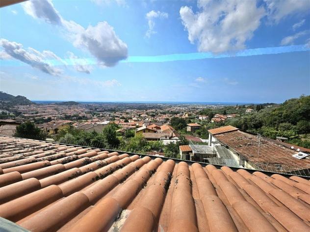 Appartamento in vendita a Lavacchio - Massa 200 mq Rif: 1339119