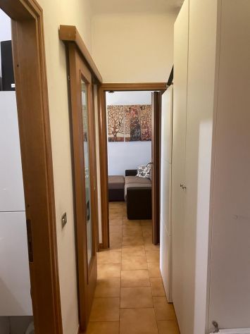 Bilocale arredato abitabile zona Greco - Rimembranze di Greco, 39 con BOX auto - Foto 4