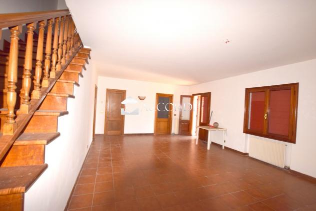 VILLINO di 9 vani e di 208 mq (MONFUMO) rif. FV145B - Foto 7