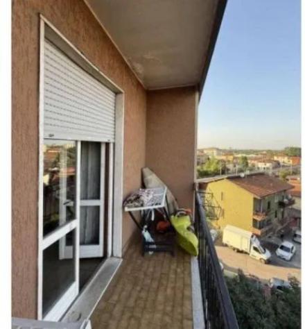 Immobile in asta di 79 m², box auto in vendita a Monza - Foto 10